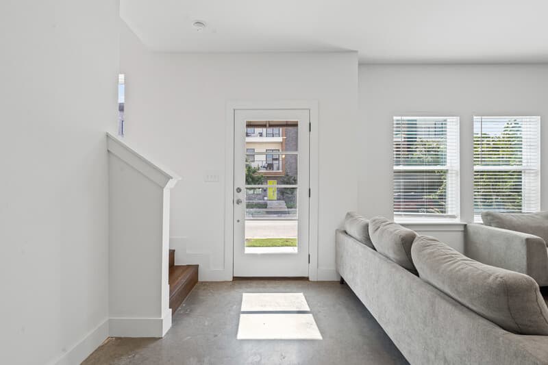 Fort Worth House: 3150 Lubbock Avenue