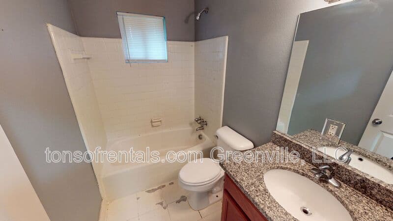 Spartanburg Condo: 88 West Park Drive H