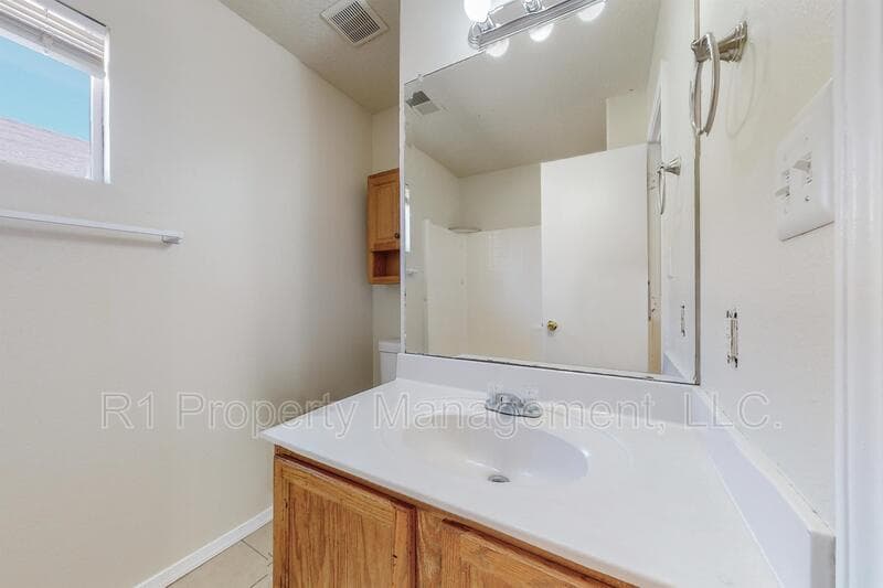 Rio Rancho House: 3473 Martin Meadows Drive Northeast