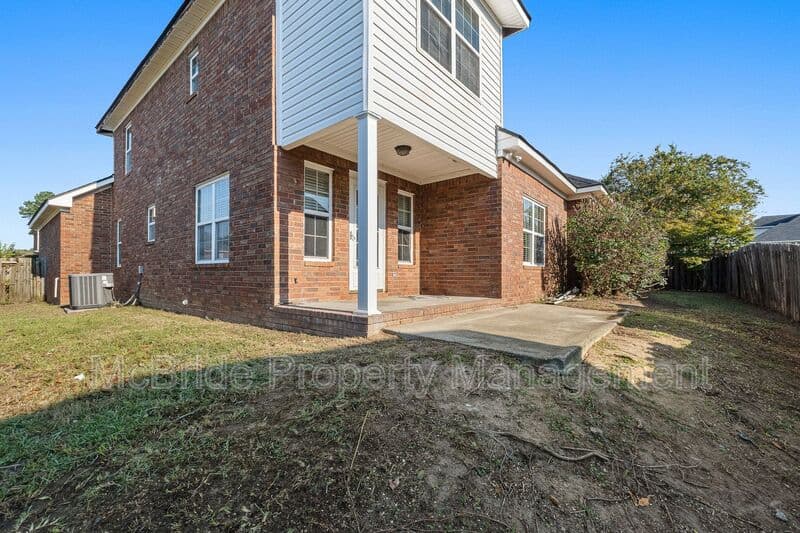 Grovetown House: 6202 Freedom Circle