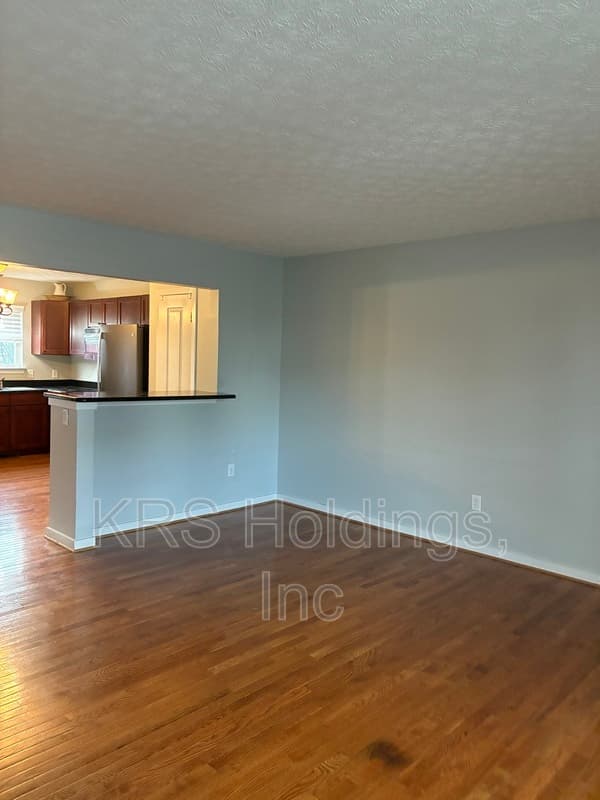 Harrisonburg Townhome: 1234 Poets Court