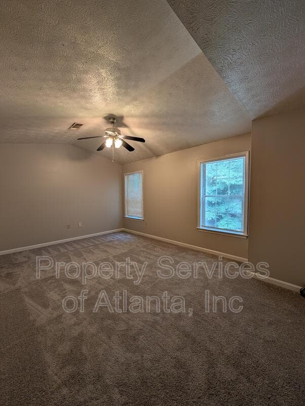 Atlanta Townhome: 2680 Pine Tree Rd NE