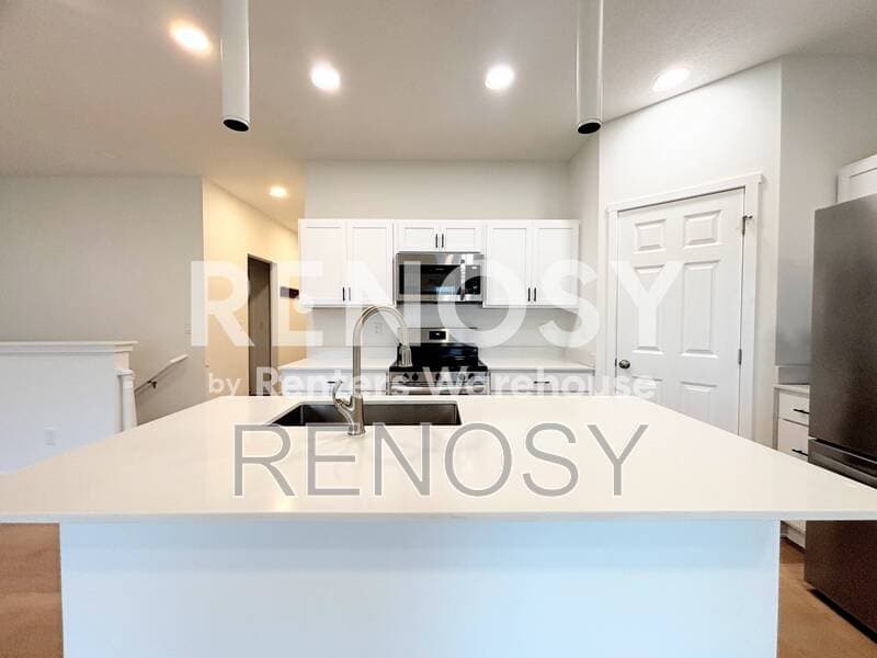 De Soto House: 1011 Polk St