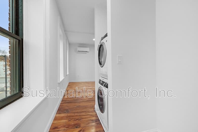 Worcester Condo: 205 Summer Street - 5