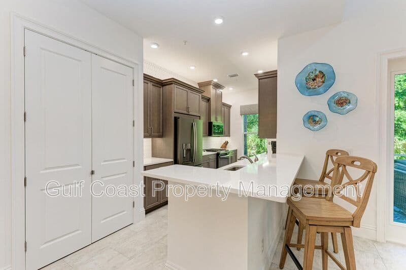 Lakewood Ranch Townhome: 7720 Hidden Creek Loop