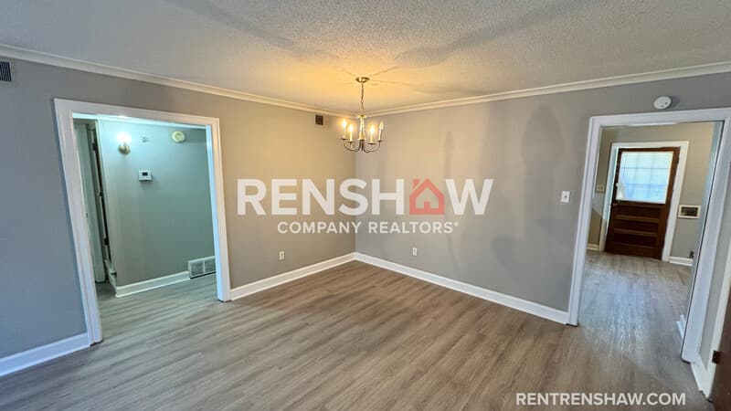 Memphis Condo: 3220 S Mendenhall Rd 1a