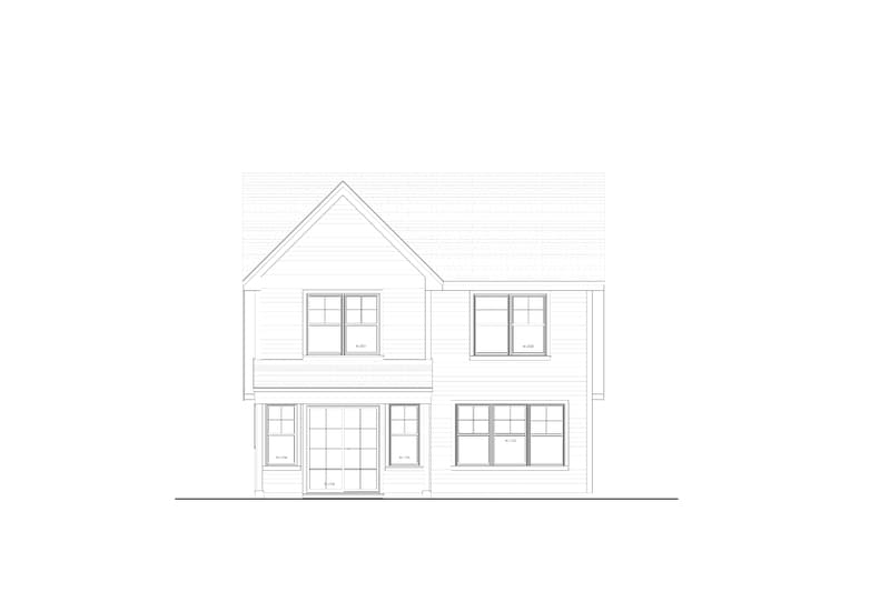 Wells House: 21 Beacon St