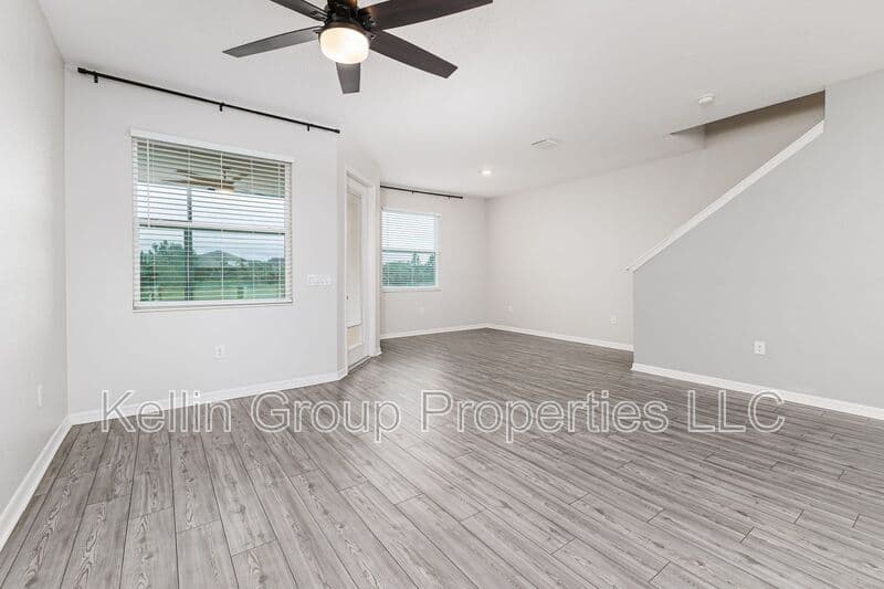 San Antonio House: 11340 Cay Spruce Way