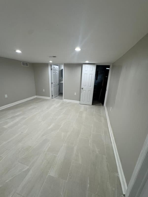 Baltimore Condo: 2547 Park Heights Terrace - 1