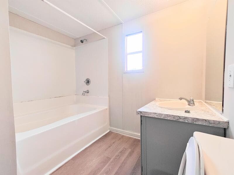 Rocky Mount House: 4409 Rainbow Lane