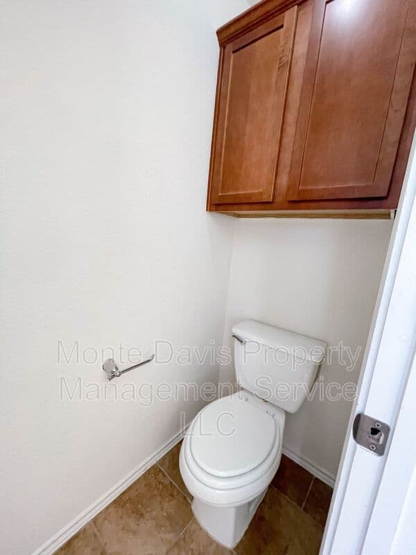 Austin House: 14213 Willow Tank Drive