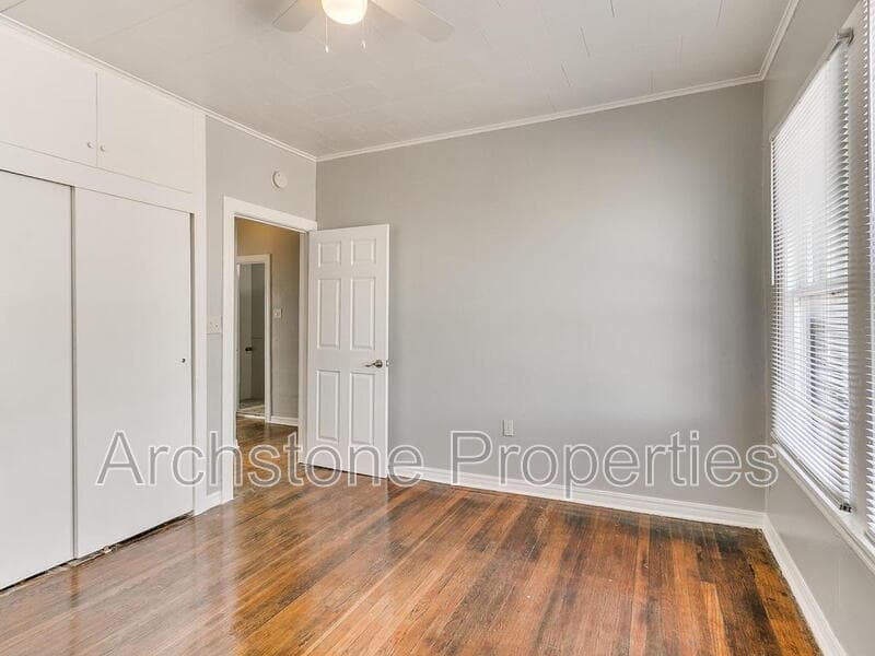 Oklahoma City House: 3501 Northwest Liberty Street