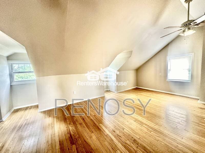Des Moines Condo: 2300 Beaver Ave