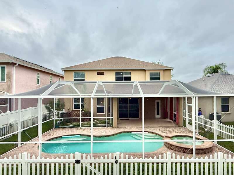 Riverview House: 11335 Village Brook Drive