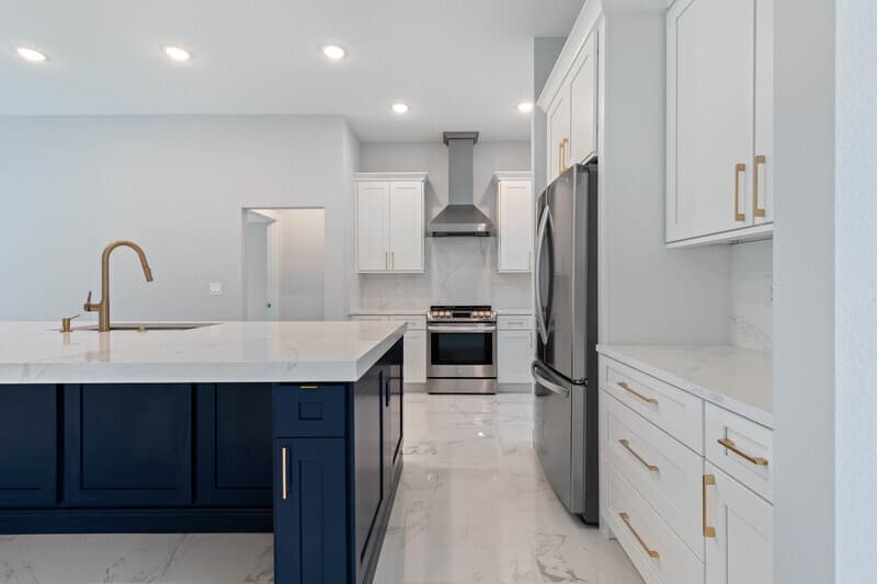 Palm Coast House: 4 Karl Court