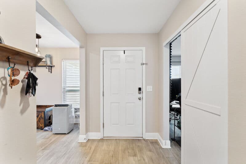 Panama City House: 7131 Penn Way