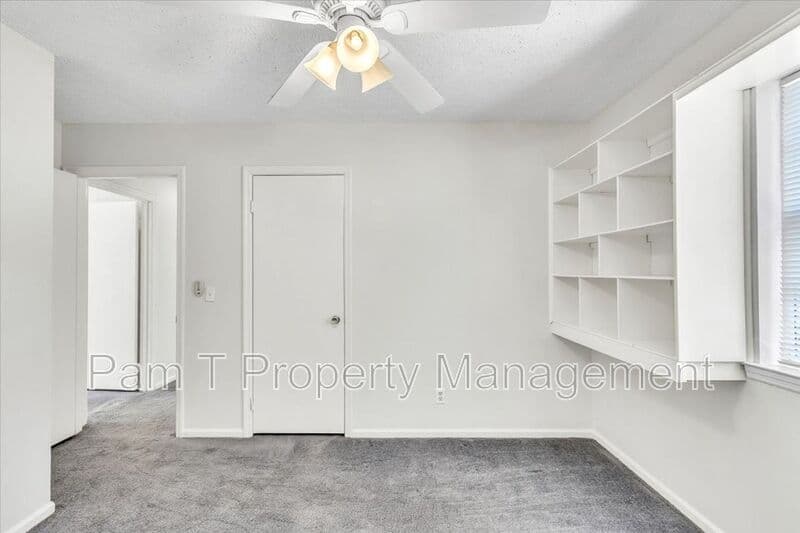 Savannah House: 4 Gunpowder Ct.