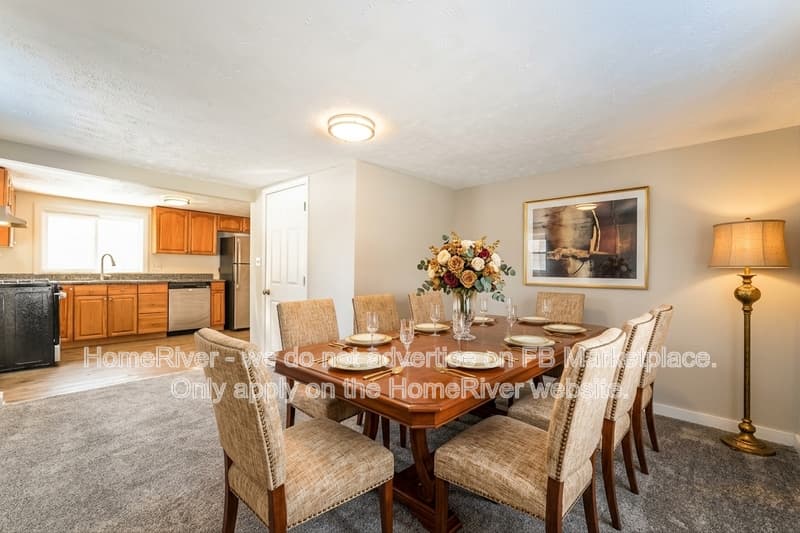 Pittsburgh House: 8545 Wittmer Rd
