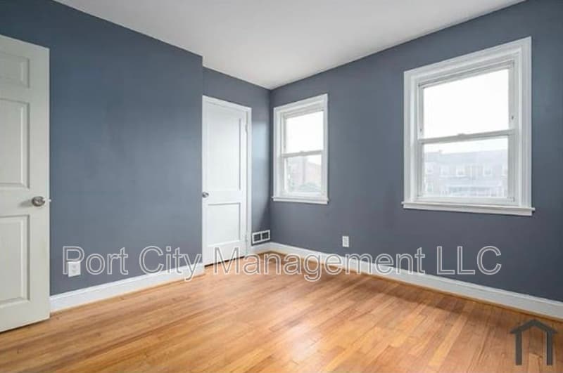 Baltimore Condo: 6816 Gough Street