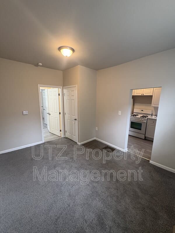 Baltimore Condo: 2213 Belair Road