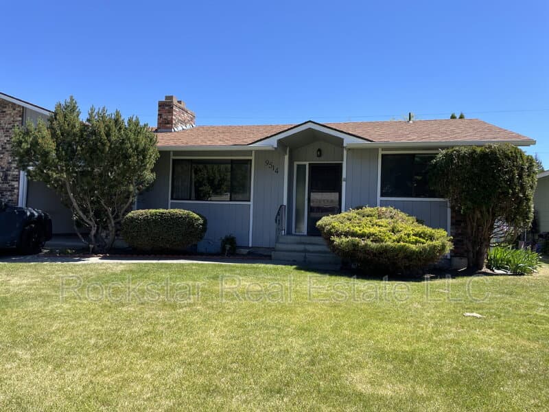 Spokane Condo: 9514 North Howard Street