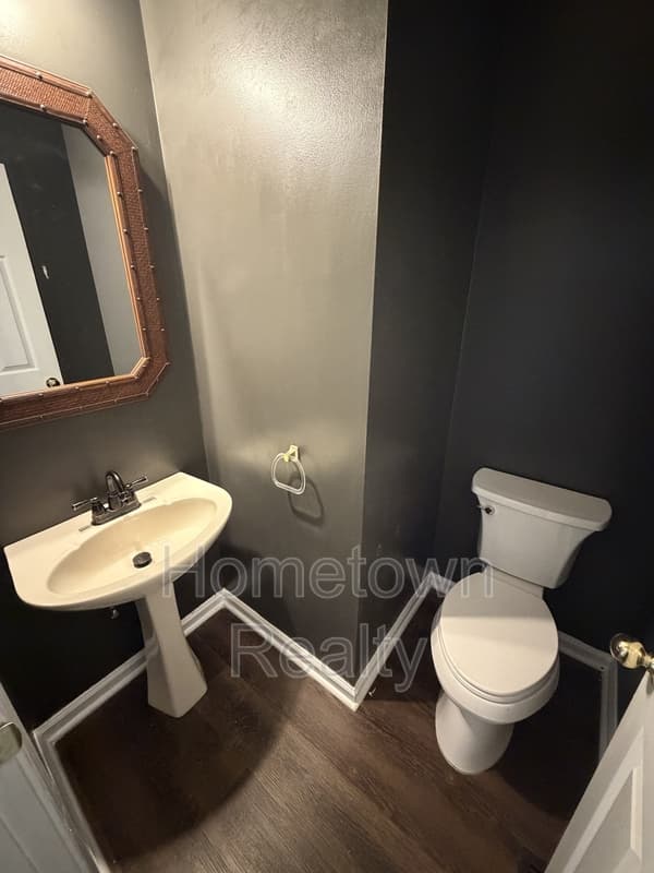 McDonough House: 175 Allie Drive