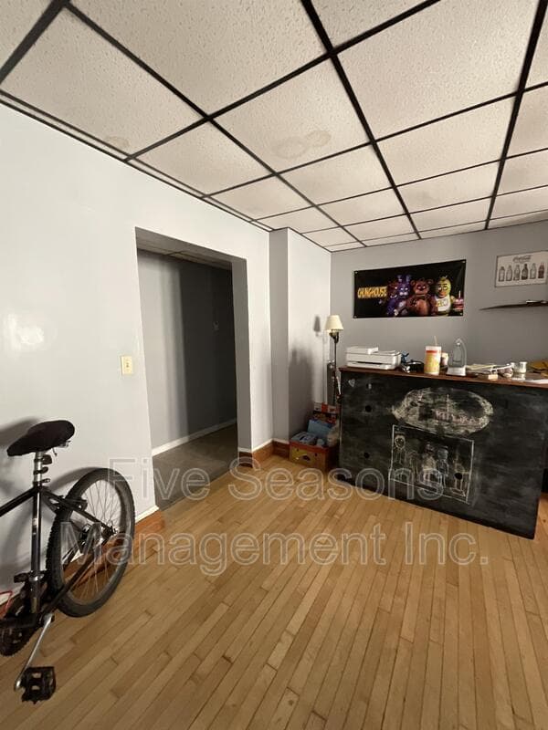 Burlington Condo: 311 South Union Street - 1
