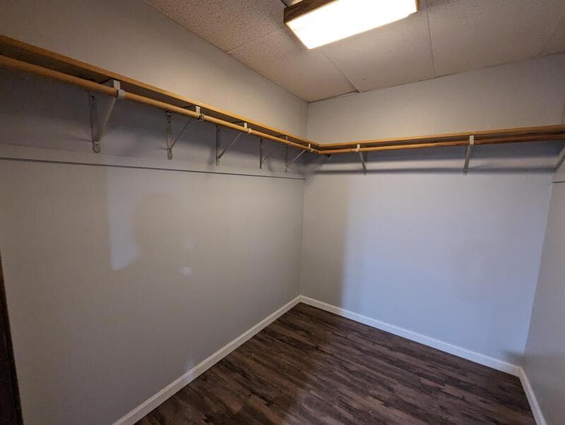 Oskaloosa Condo: 110 North 1st Street