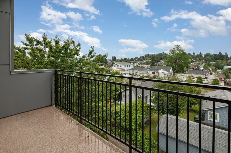 Seattle House: 5426 31st Ave S