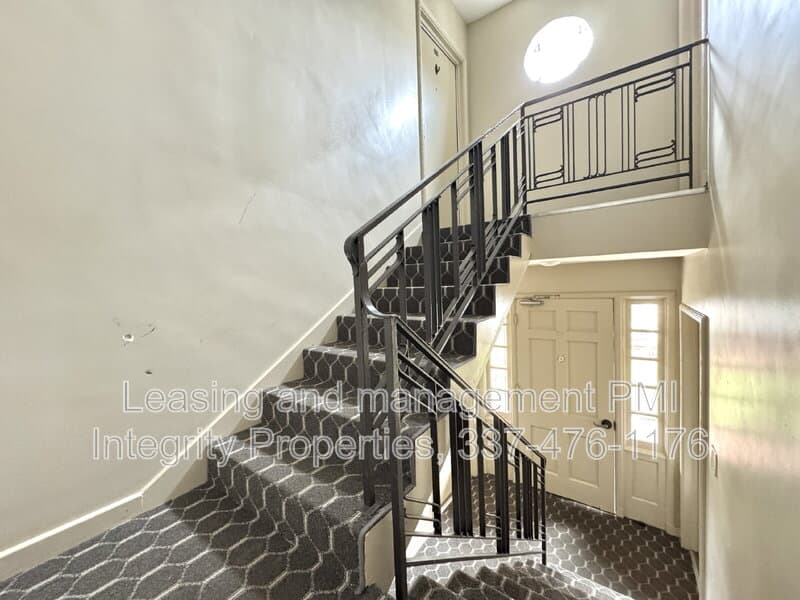 Baton Rouge Apartment: 850 North 5th Street