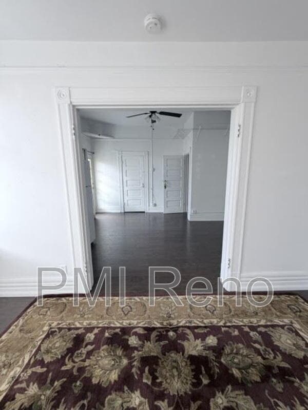 Reno Condo: 46 West 10th Street Rm 1