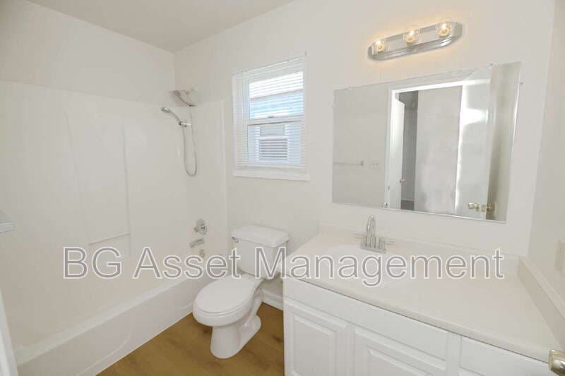 Rodeo House: 810 3rd St