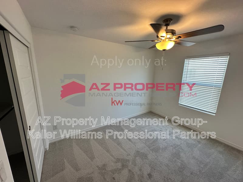 Surprise House: 14139 W Buckskin Trl