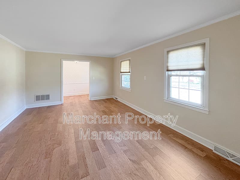 Greenville House: 4 Yarmouth Court