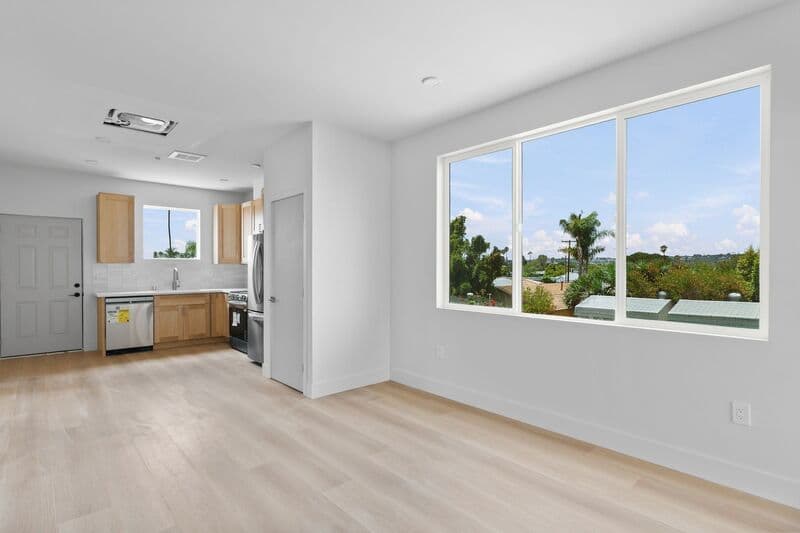 San Diego Condo: 3518 Oak Glen Lane