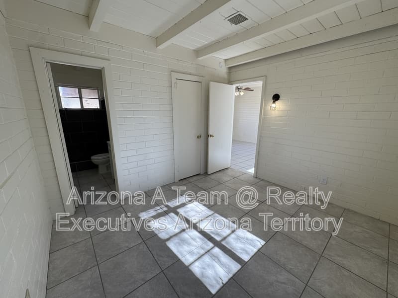 Tucson House: 2631 N Fontana Ave