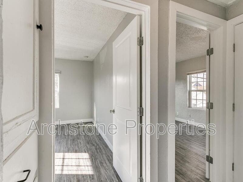 Oklahoma City Townhome: 1231 North Grand Boulevard