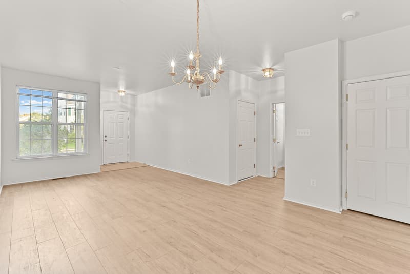 Deptford Township Condo: 132 Rittenhouse Drive - 1