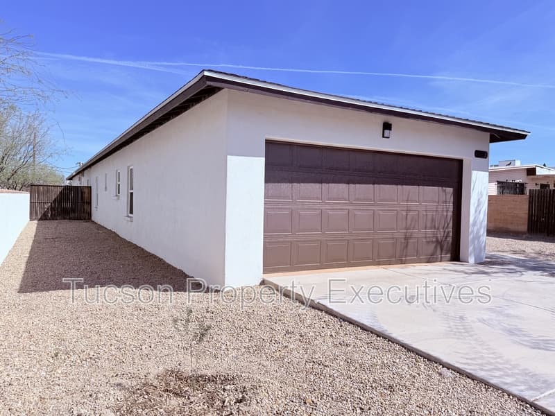 Tucson Condo: 324 West 23rd Street - 1
