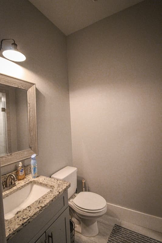 Miramar Beach House: 283 Lakeland Drive