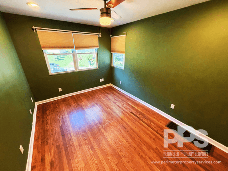 Atlanta House: 645 Charlotte Pl NW
