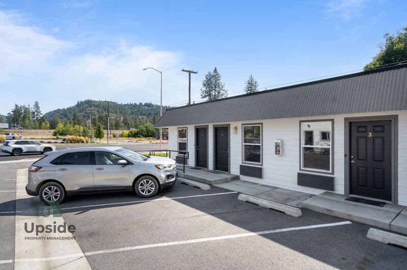 Coeur d'Alene Condo: 219 East Coeur D'Alene Lake Drive - 8