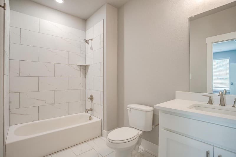 Fort Worth House: 2614 Forest Park Boulevard