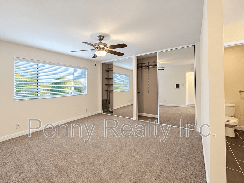 San Diego Condo: 2861 Polk Ave.