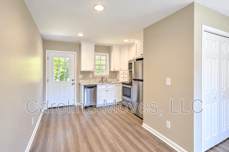 Easley Townhome: 3657 Farrs Bridge Road