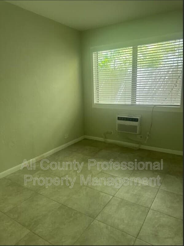 Miami Condo: 3081 Virginia St.
