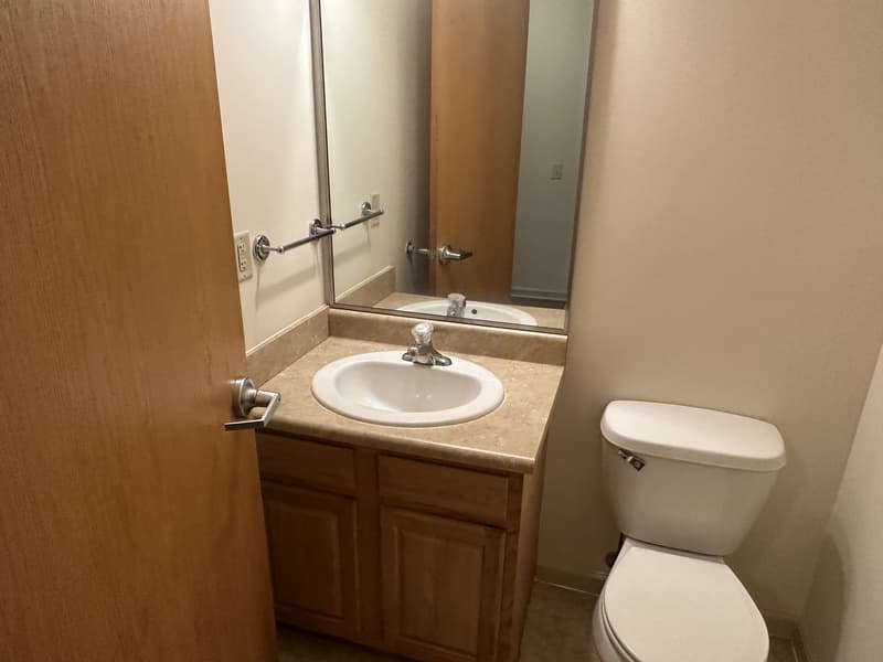 Shippensburg Townhome: 1001 Hot Point Commons