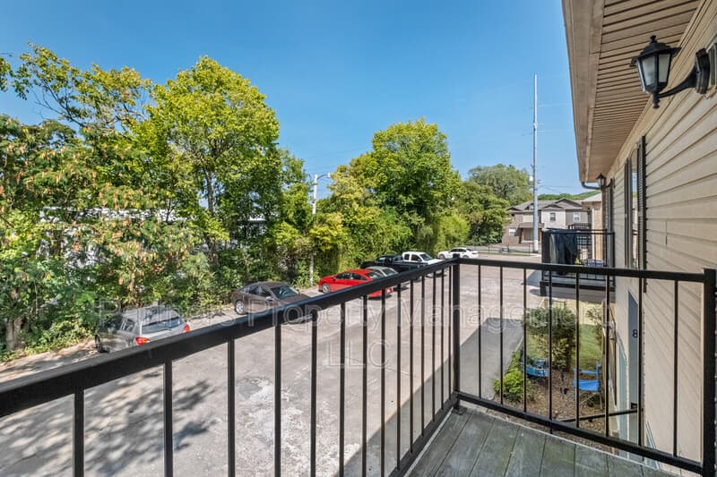 Fayetteville Condo: 1621 North Leverett Avenue - 6