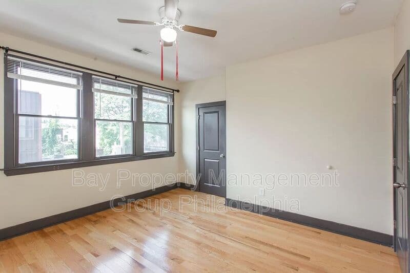 Philadelphia Condo: 1826 W Norris St