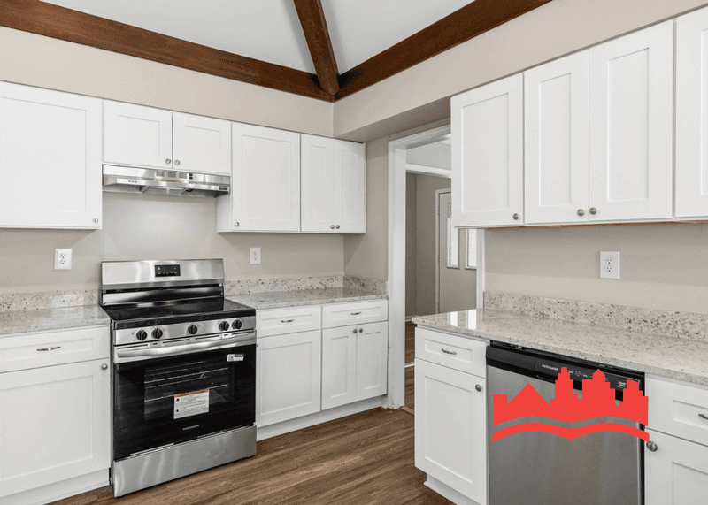 Cordova House: 2391 Carrollwood Ln